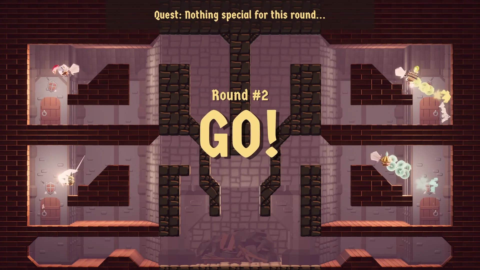 KBF: Knight Bar Fight görsel 4
