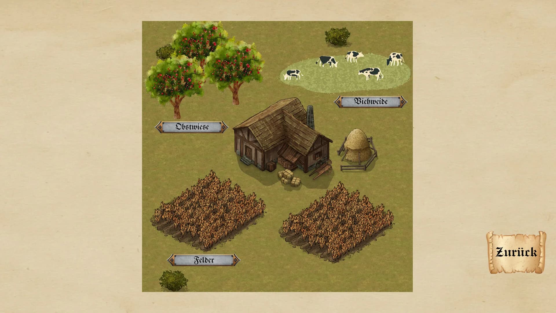 Medieval Life görsel 6