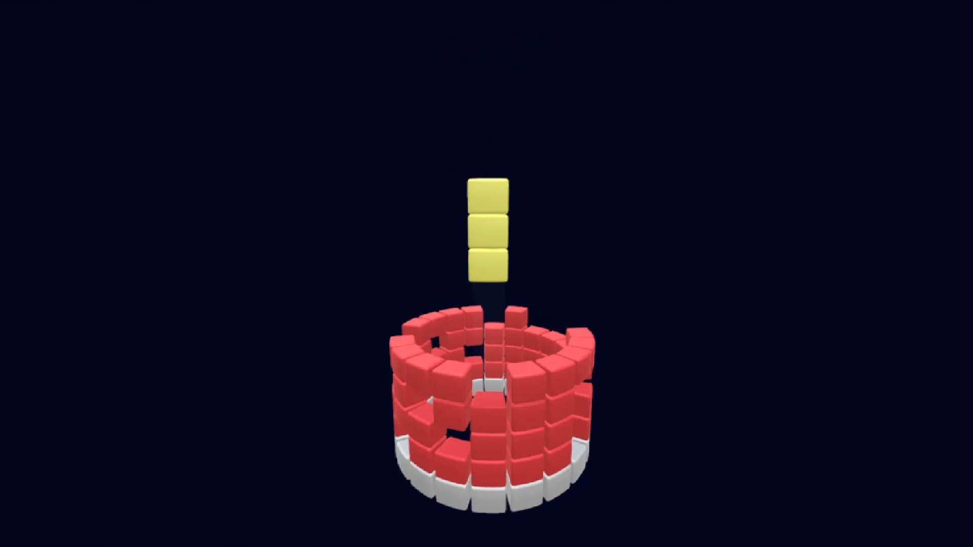 Circlebrix - Falling Bricks görsel 2
