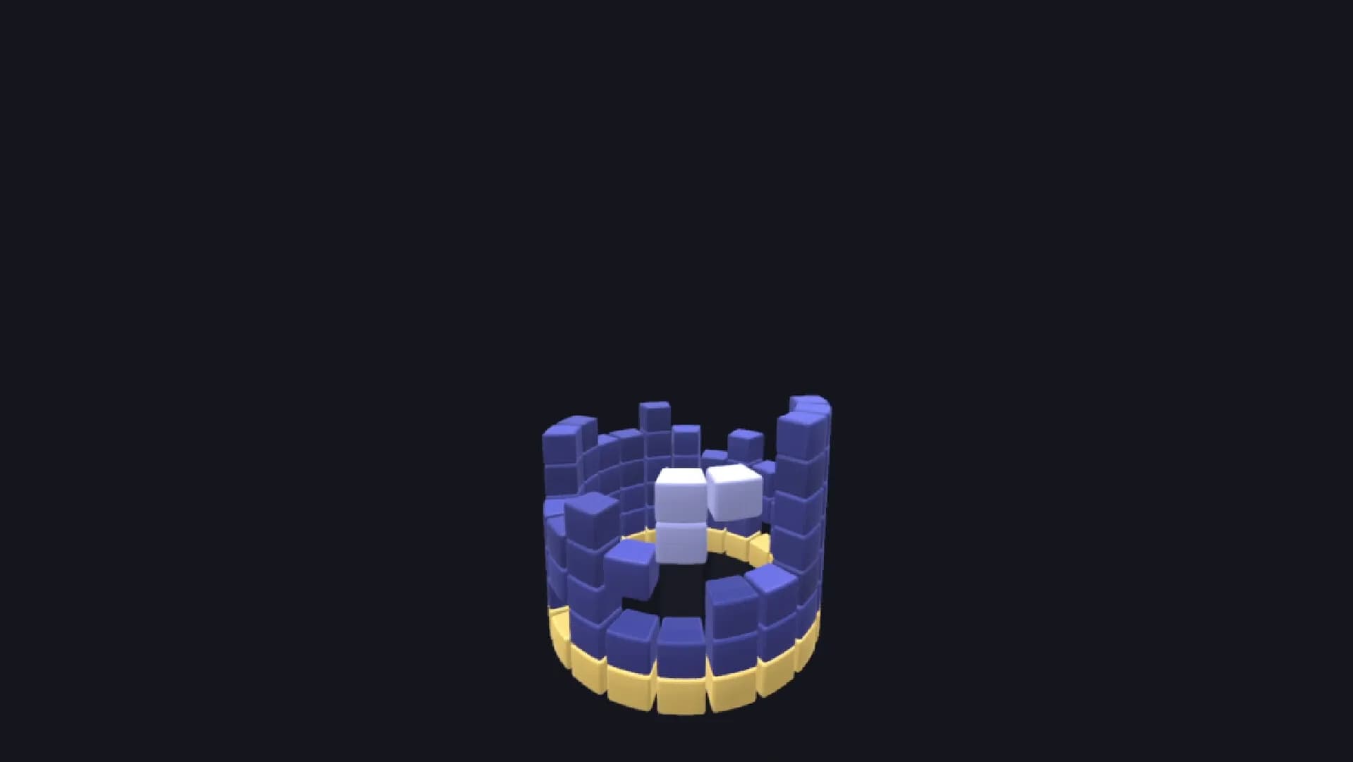 Circlebrix - Falling Bricks görsel 5