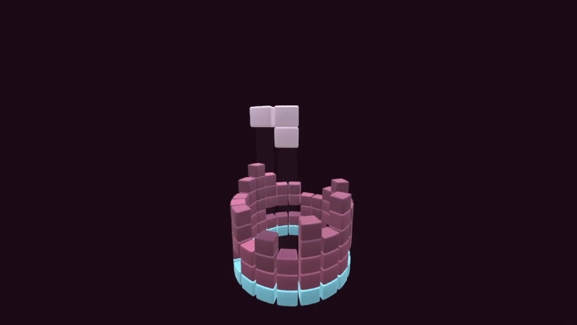 Circlebrix - Falling Bricks görsel 8