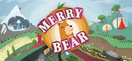 Merry Bear