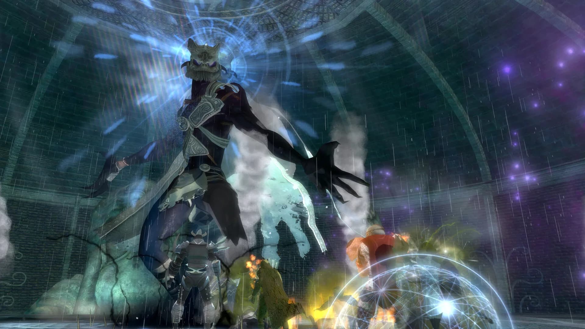 Dungeons & Dragons Neverwinter Nights 2: Enhanced Edition görsel 2