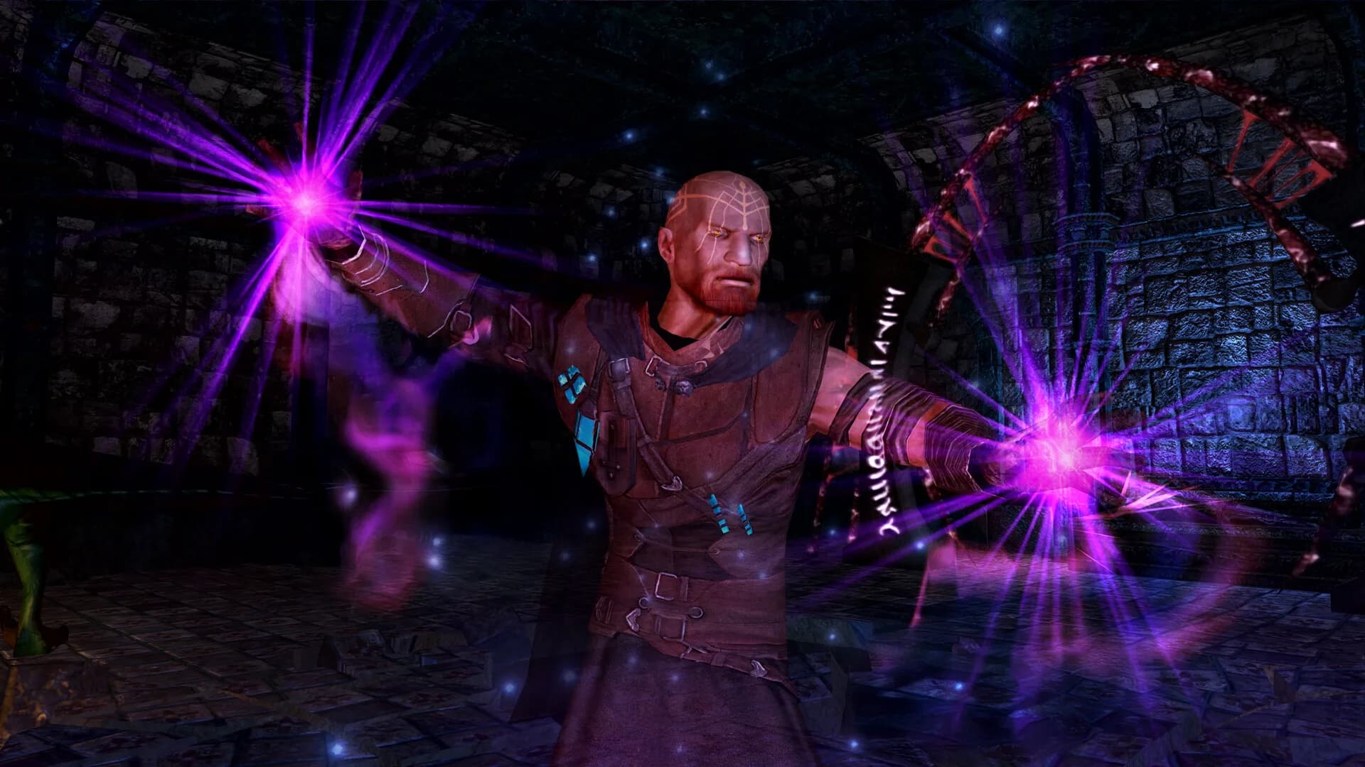 Dungeons & Dragons Neverwinter Nights 2: Enhanced Edition görsel 3