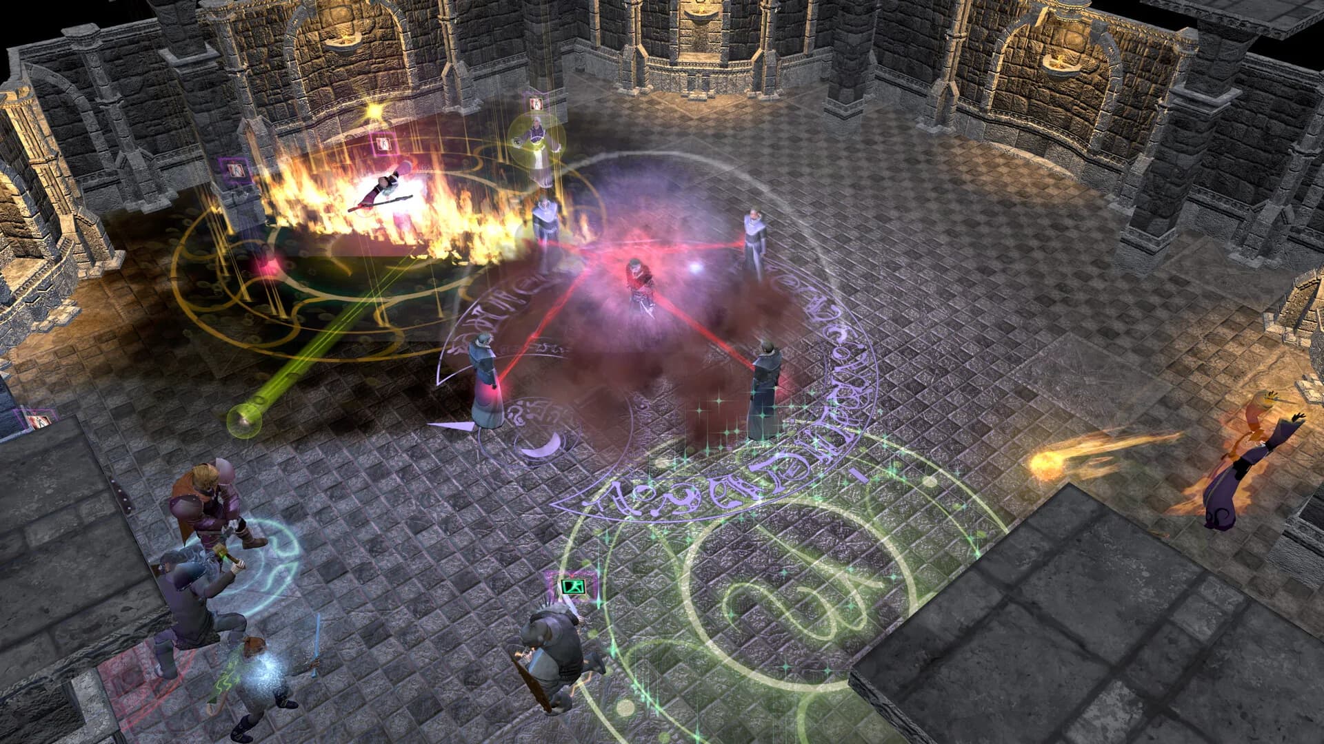 Dungeons & Dragons Neverwinter Nights 2: Enhanced Edition görsel 13
