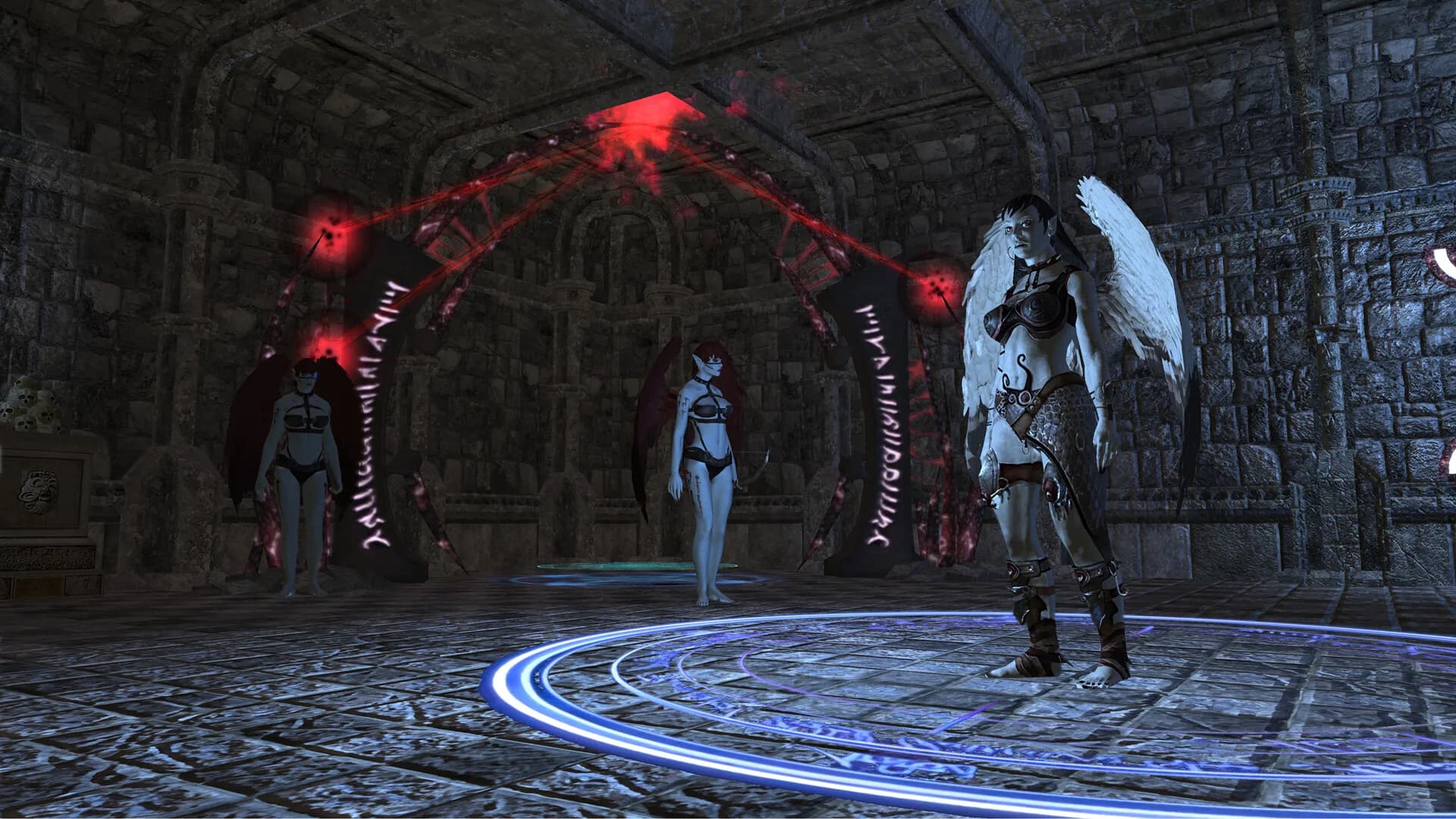 Dungeons & Dragons Neverwinter Nights 2: Enhanced Edition görsel 4
