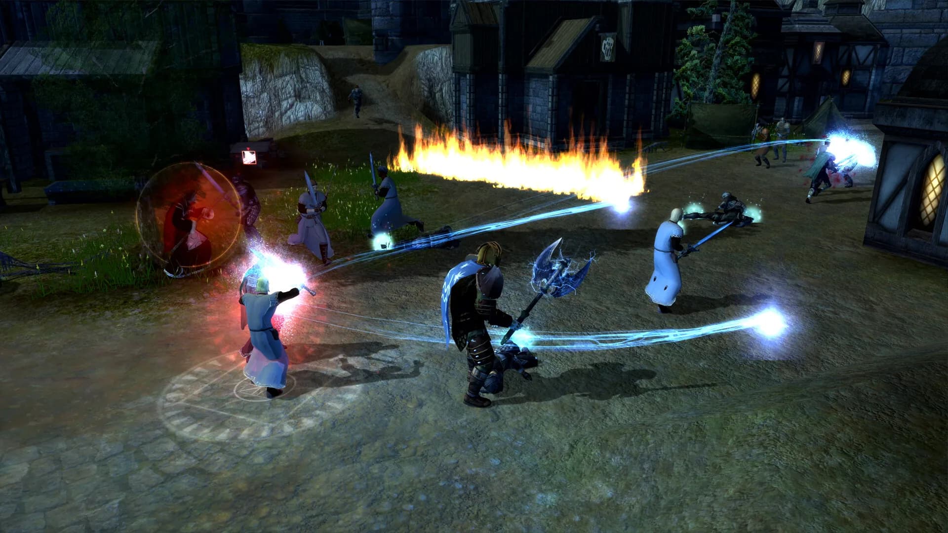 Dungeons & Dragons Neverwinter Nights 2: Enhanced Edition görsel 7