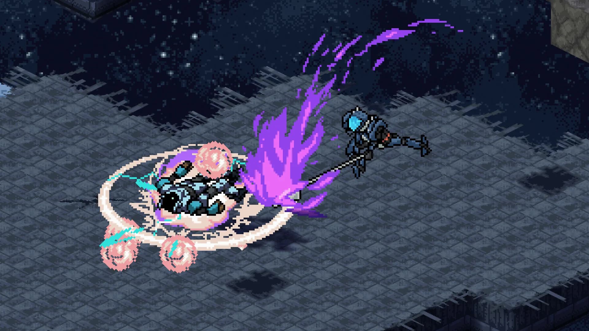 Mecha Simultactics görsel 2