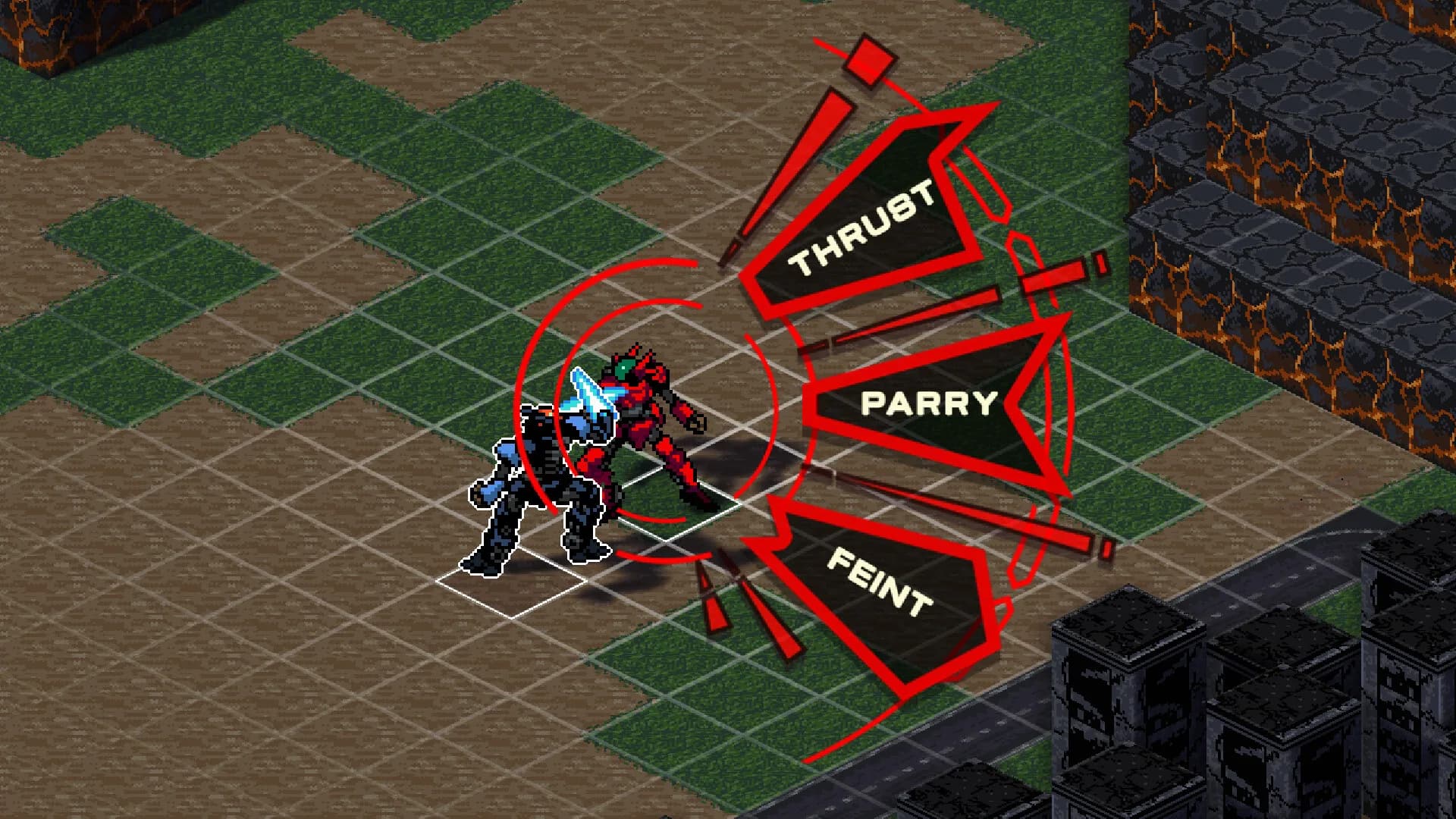Mecha Simultactics görsel 7