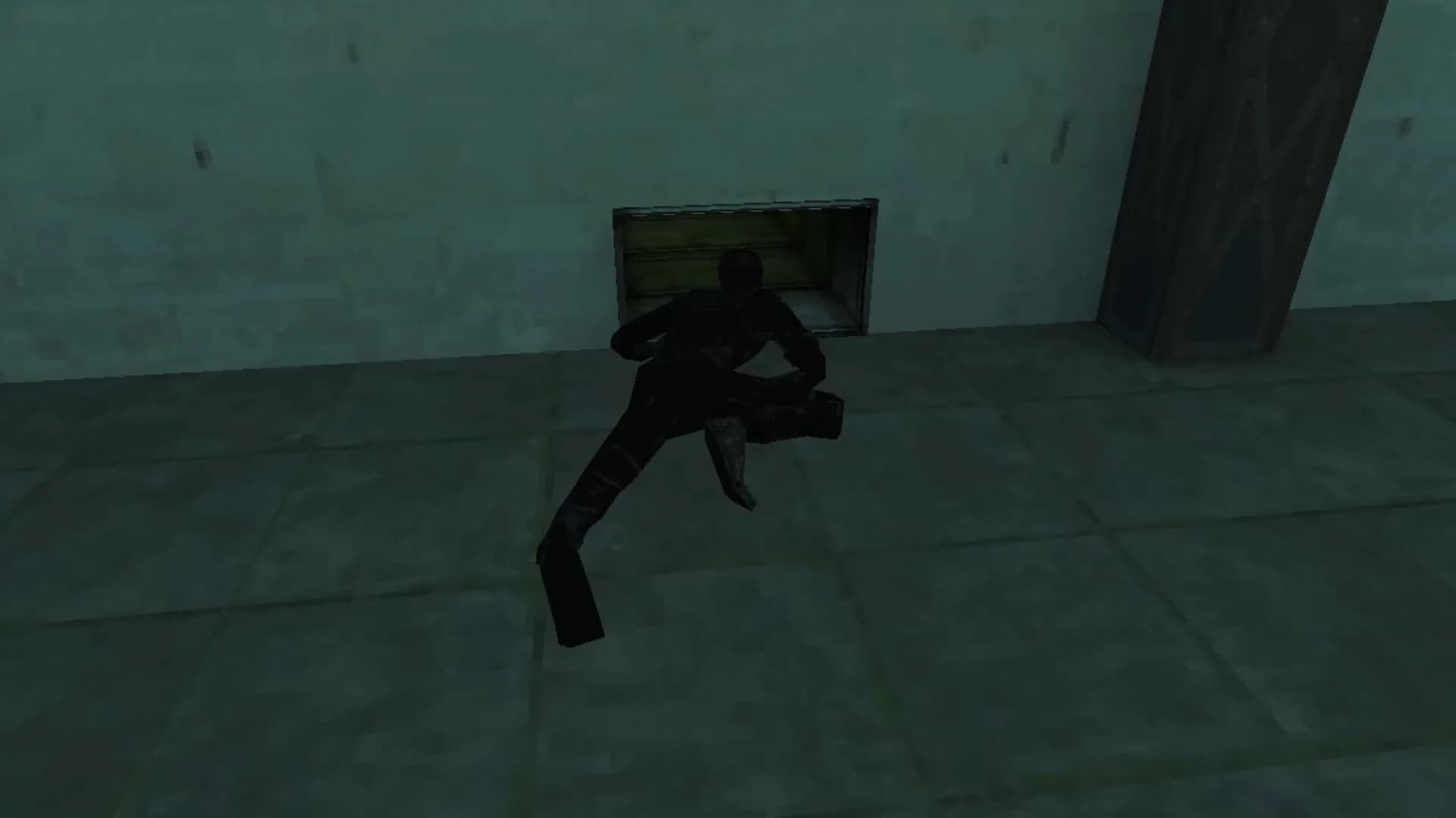 Cloaked Protocol: Stealth Action Thriller görsel 2