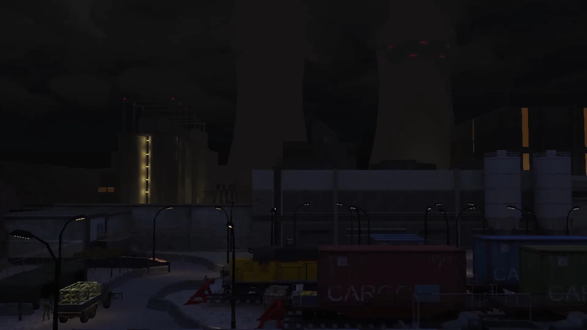 Cloaked Protocol: Stealth Action Thriller görsel 5