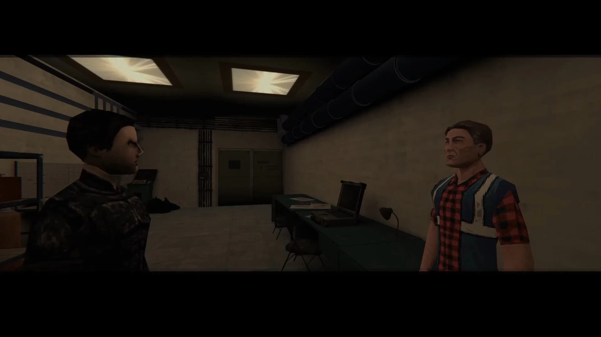 Cloaked Protocol: Stealth Action Thriller görsel 7