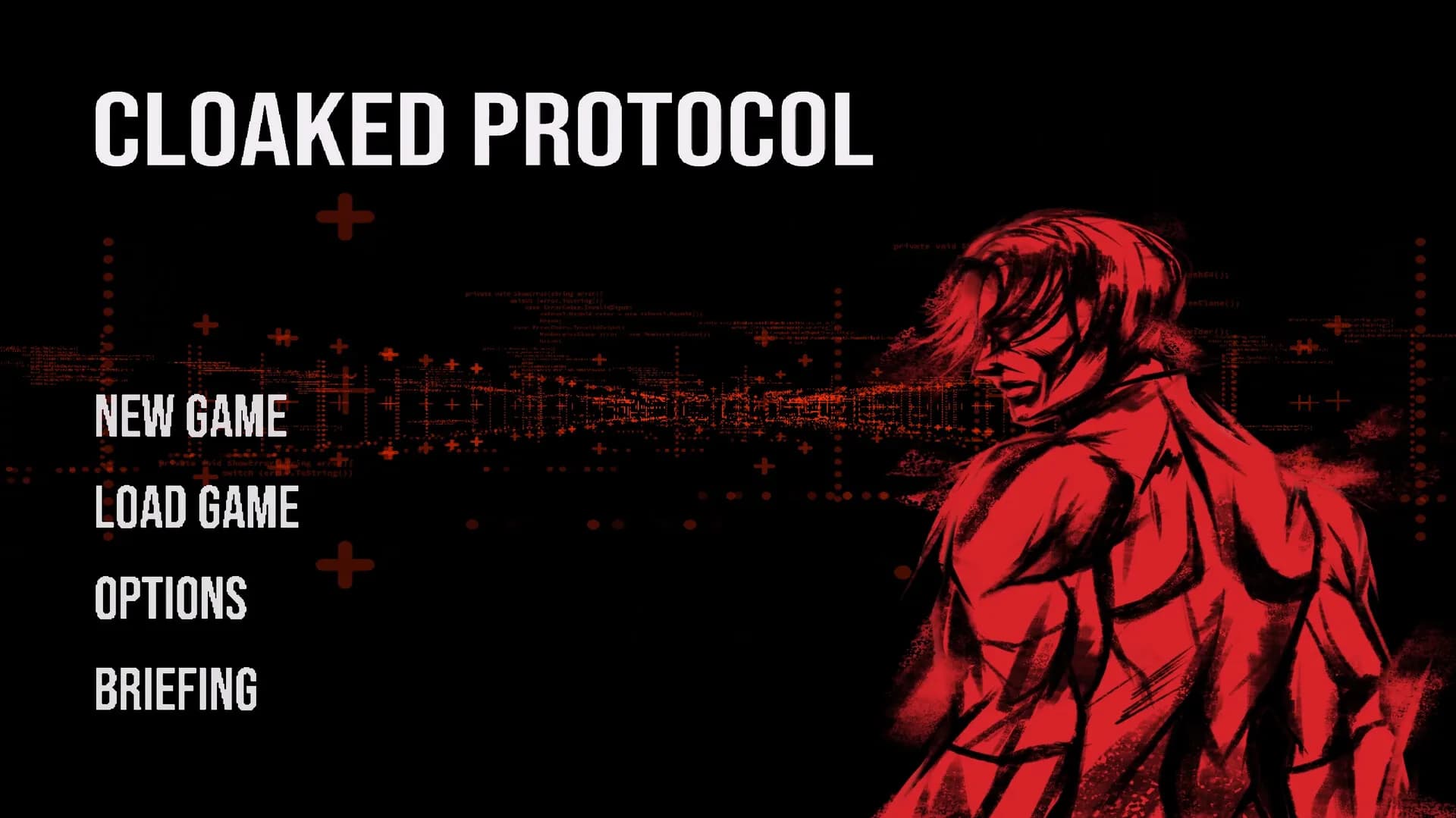 Cloaked Protocol: Stealth Action Thriller görsel 8