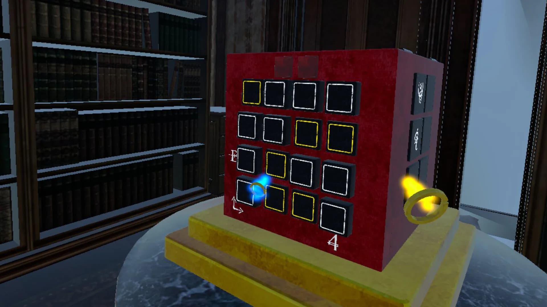 Mystery Box VR: Hidden Secrets görsel 3