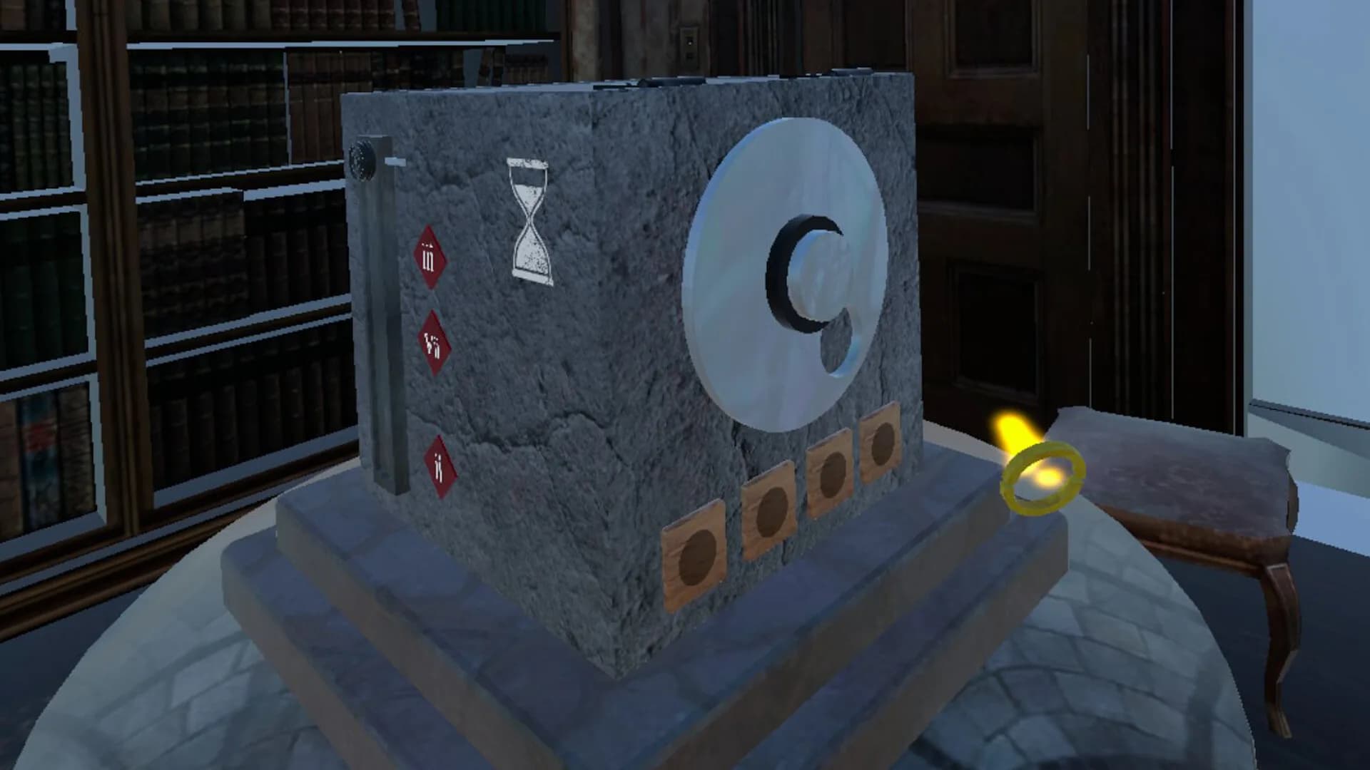 Mystery Box VR: Hidden Secrets görsel 4