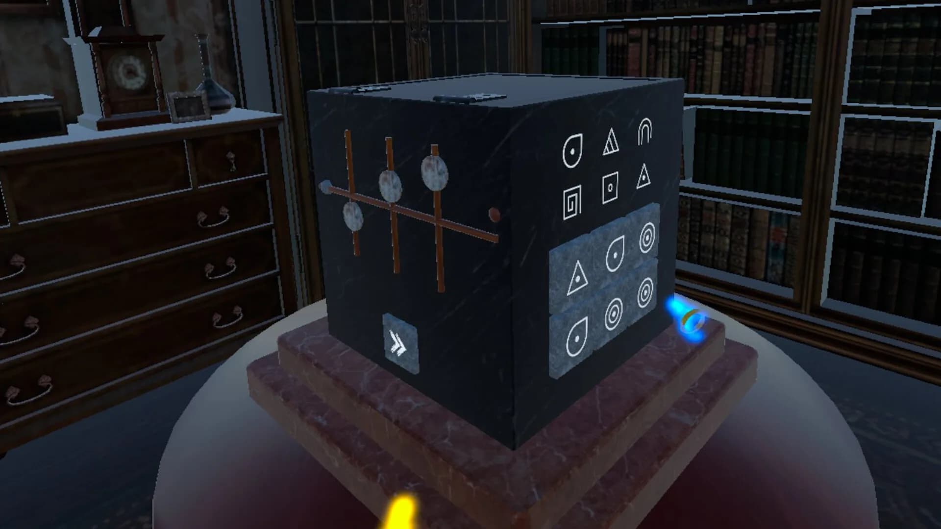 Mystery Box VR: Hidden Secrets görsel 6