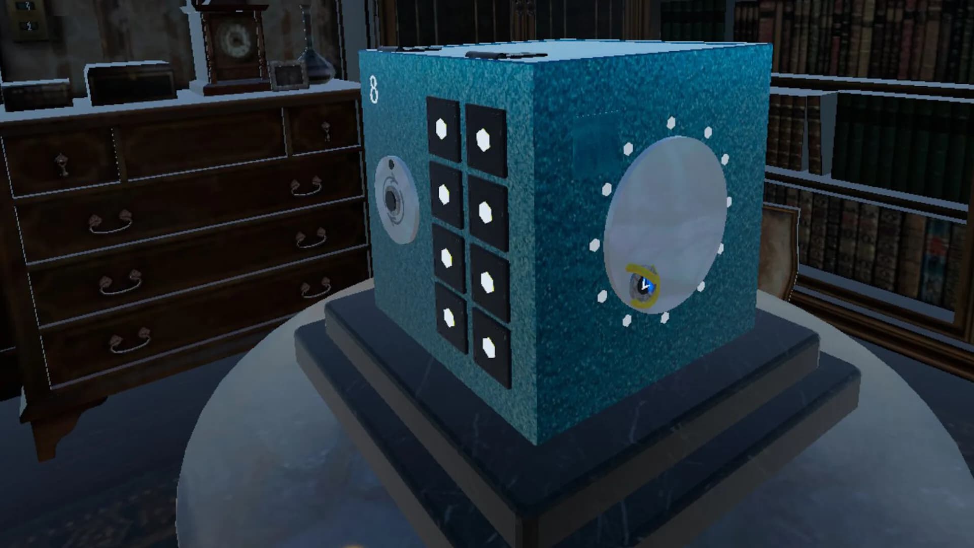 Mystery Box VR: Hidden Secrets görsel 7