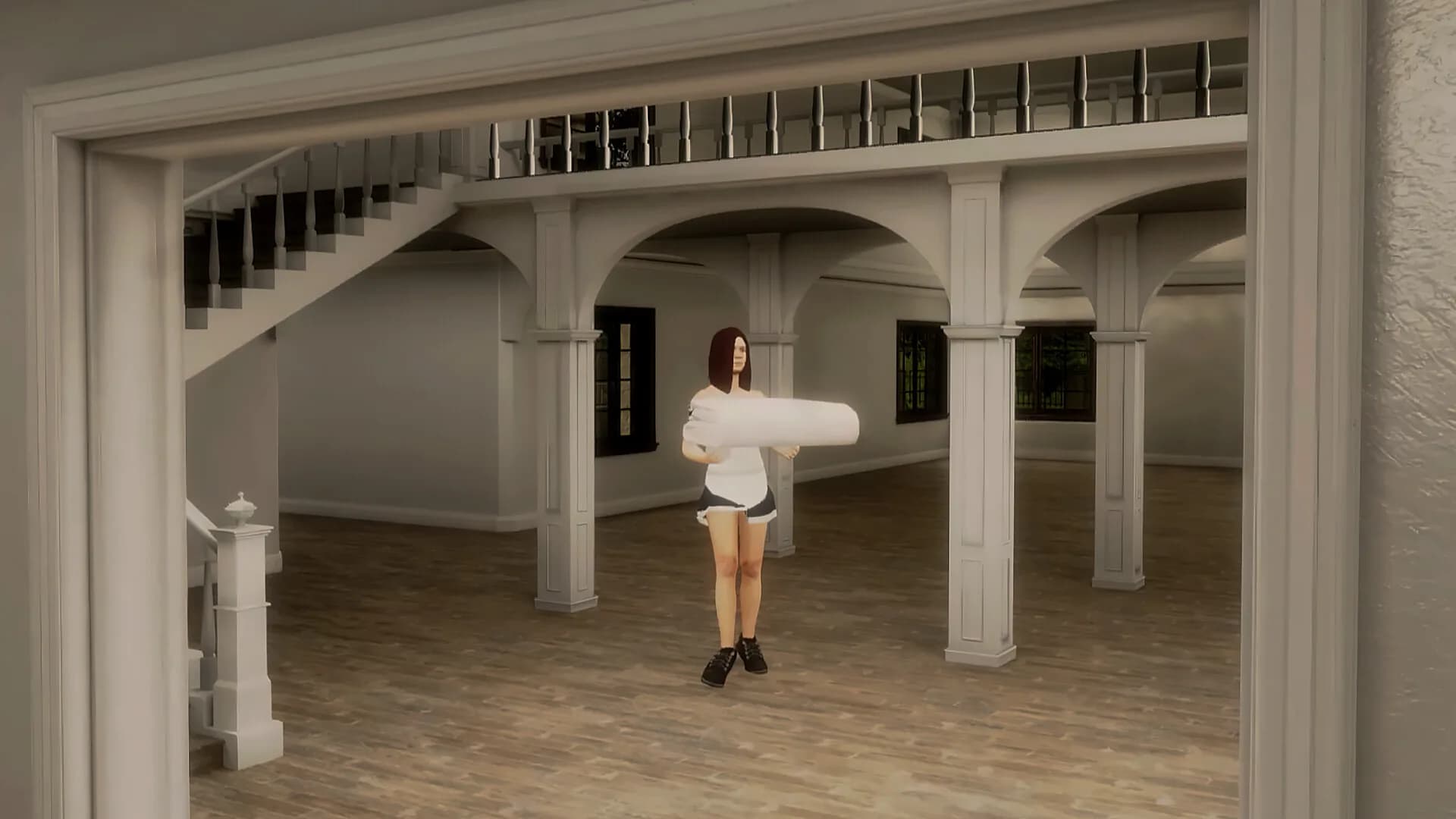 Hotel Business Simulator görsel 13
