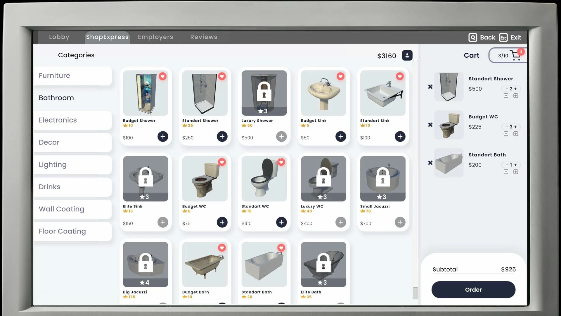 Hotel Business Simulator görsel 14