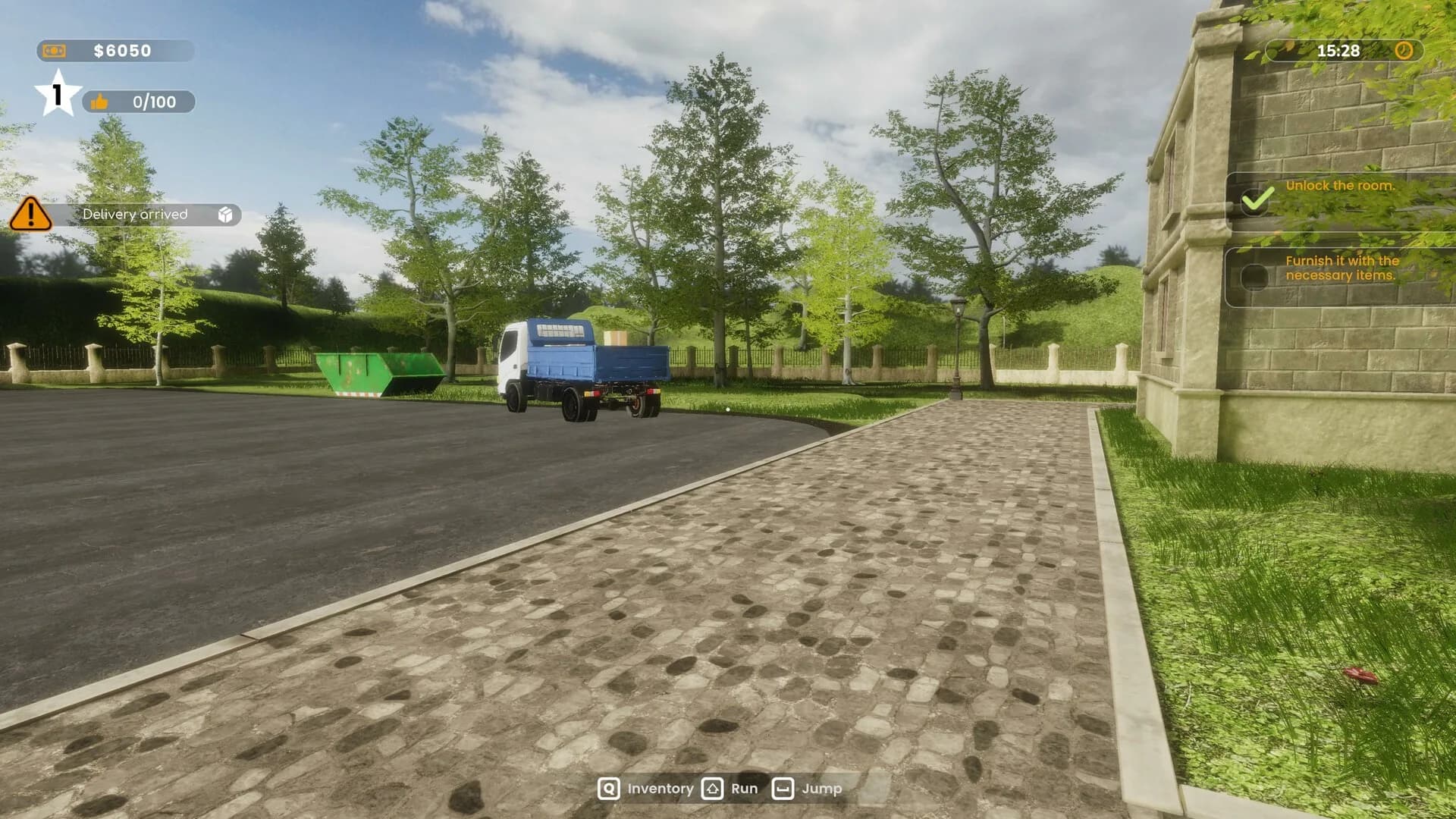 Hotel Business Simulator görsel 8