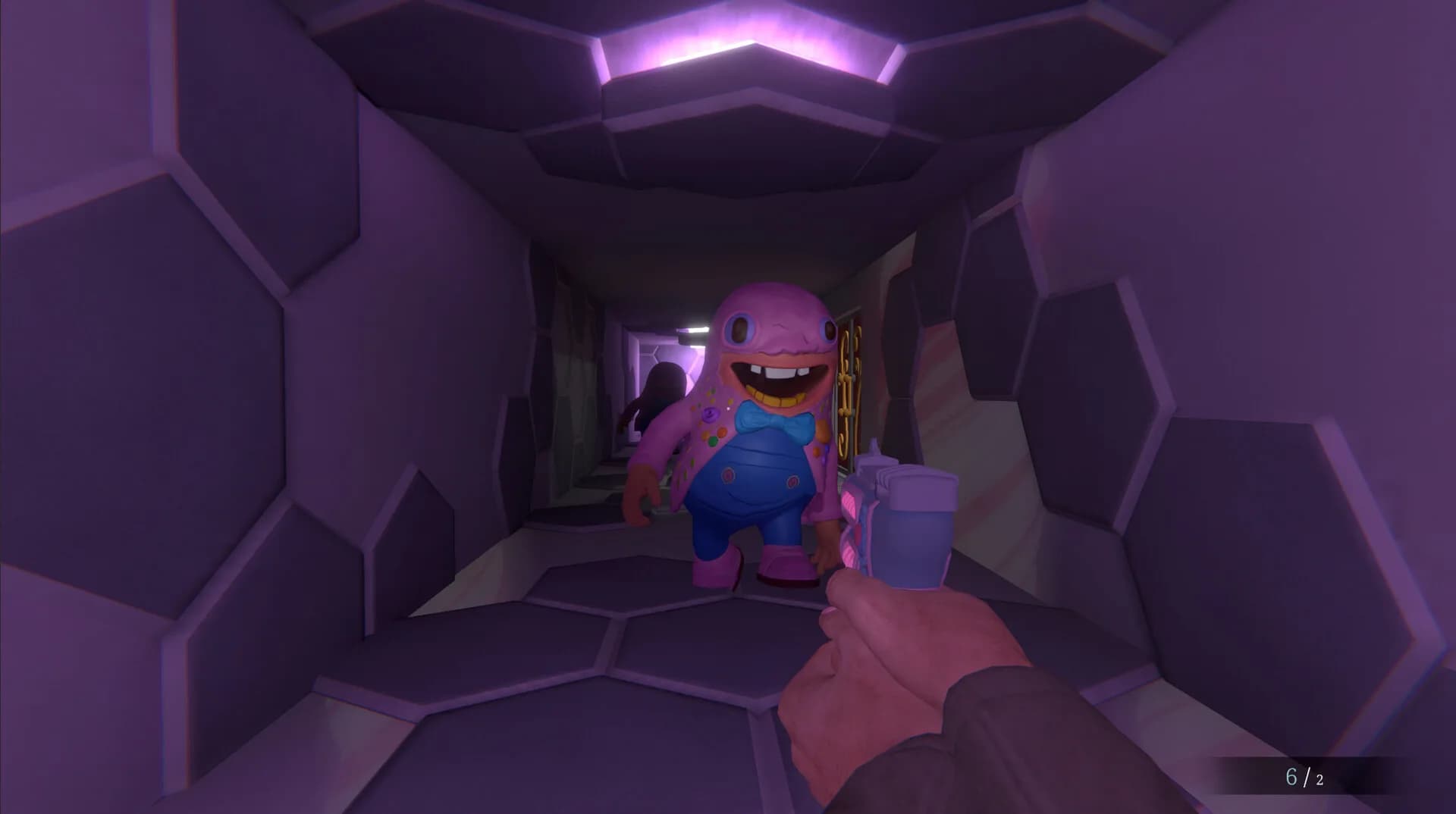 CANDYLAND: Sweet Survival görsel 3