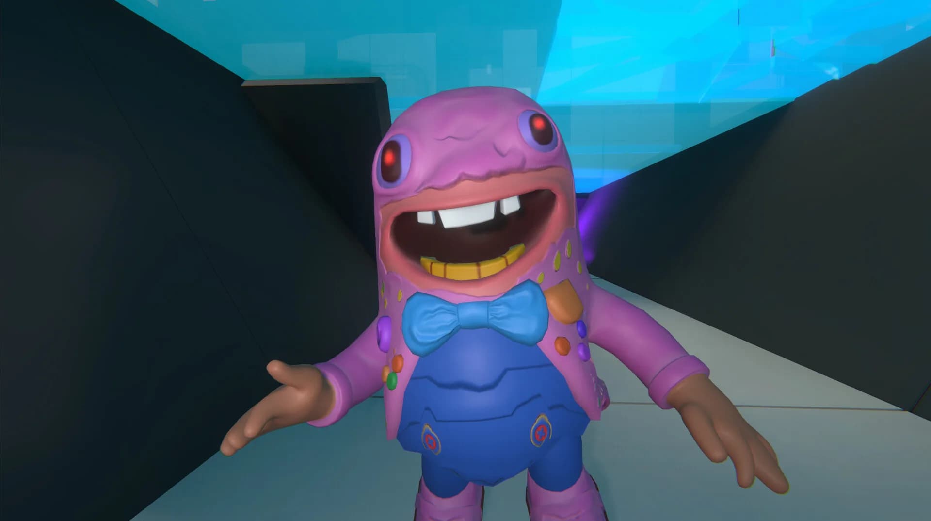 CANDYLAND: Sweet Survival görsel 5