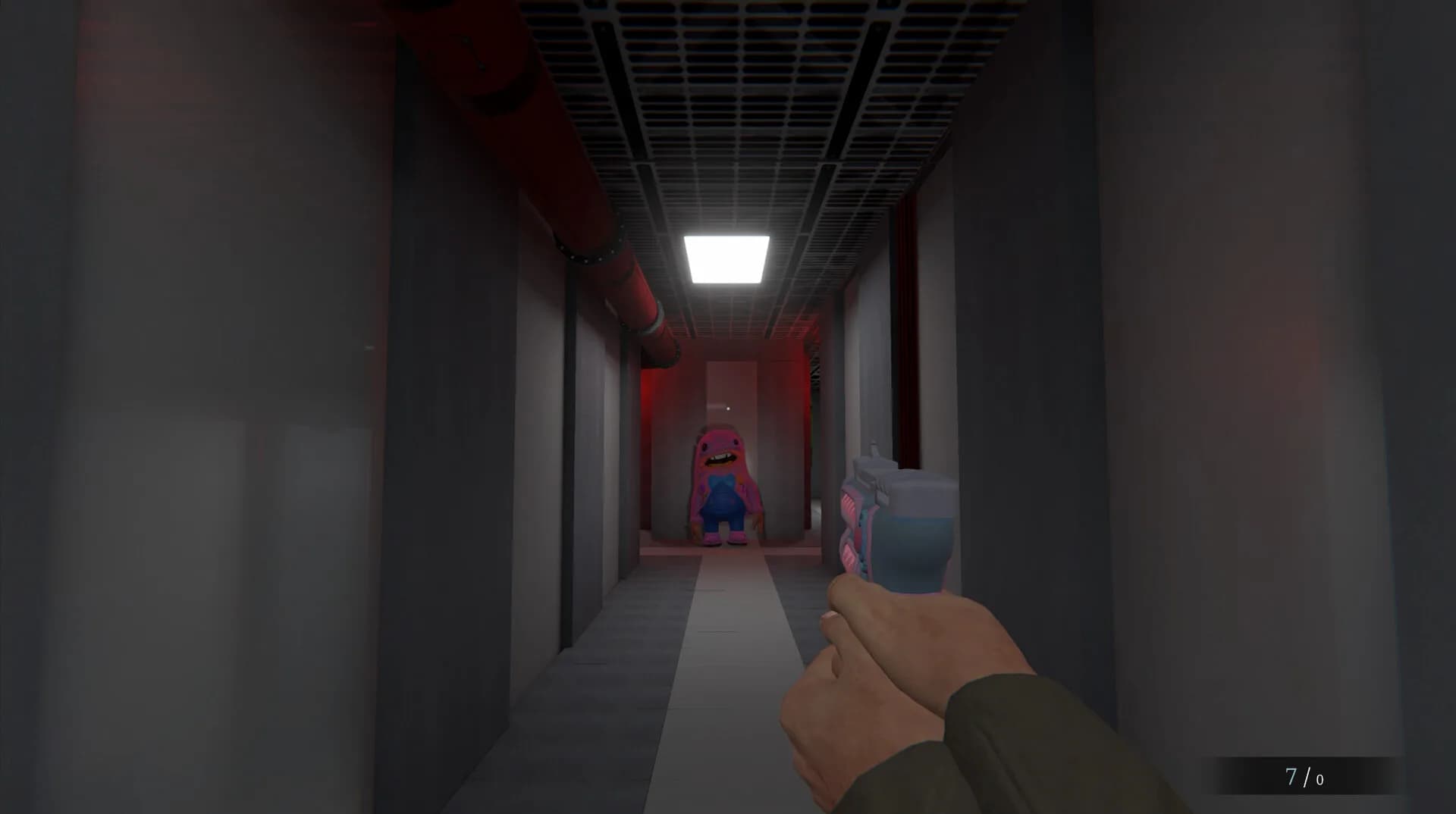 CANDYLAND: Sweet Survival görsel 6