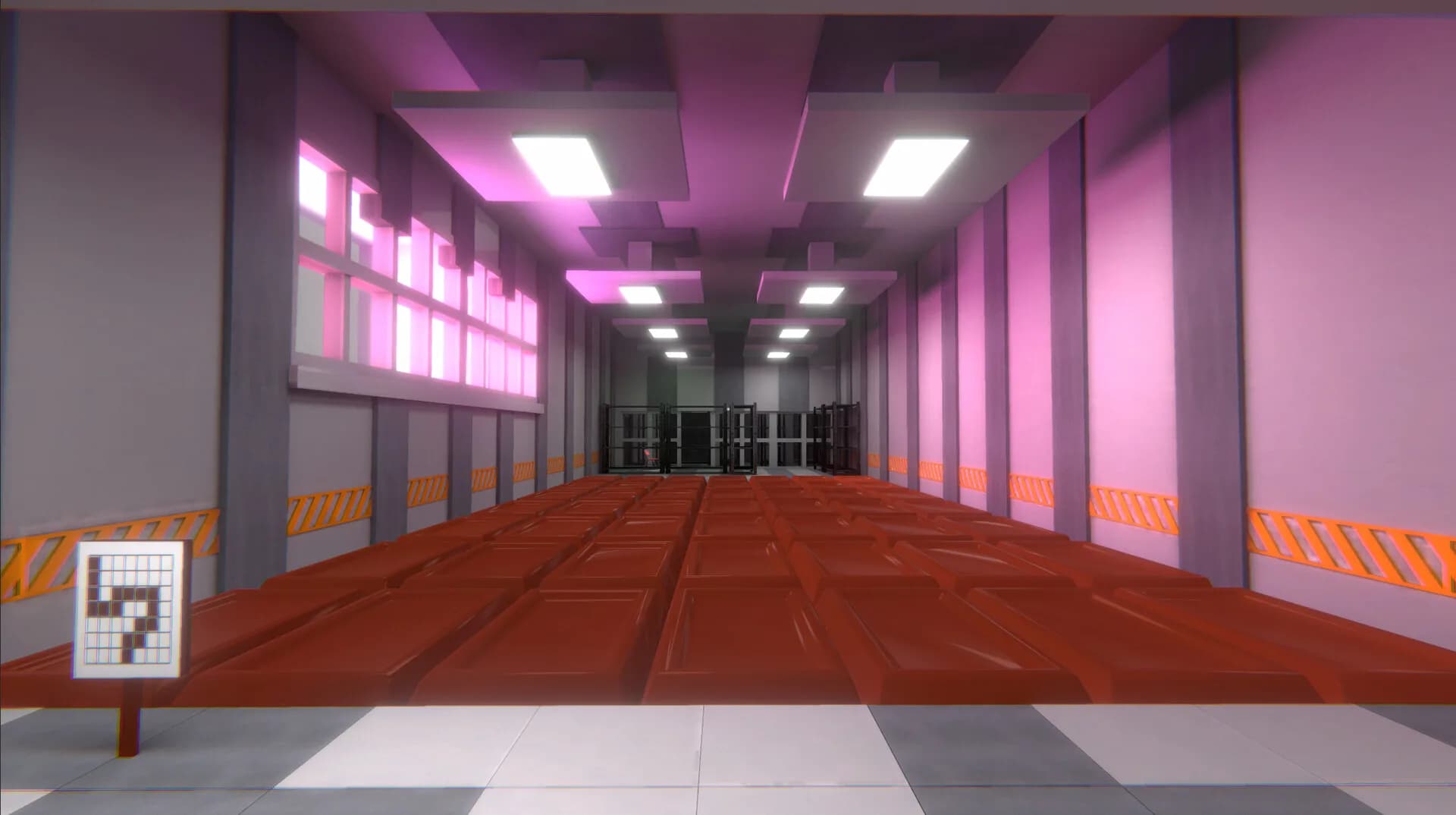 CANDYLAND: Sweet Survival görsel 8