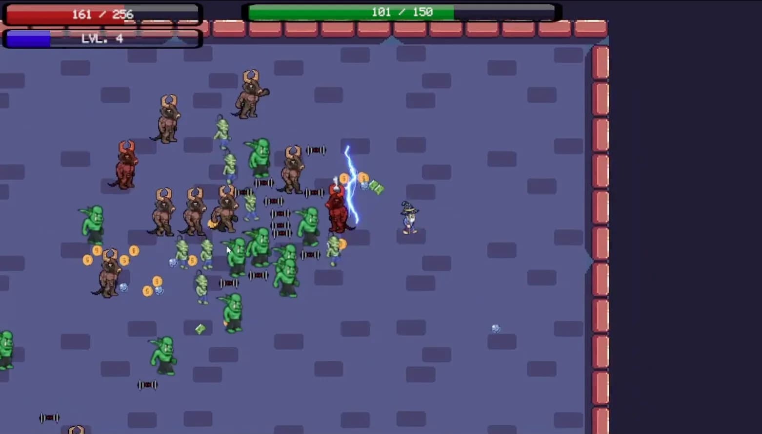 Horde Survivor görsel 5