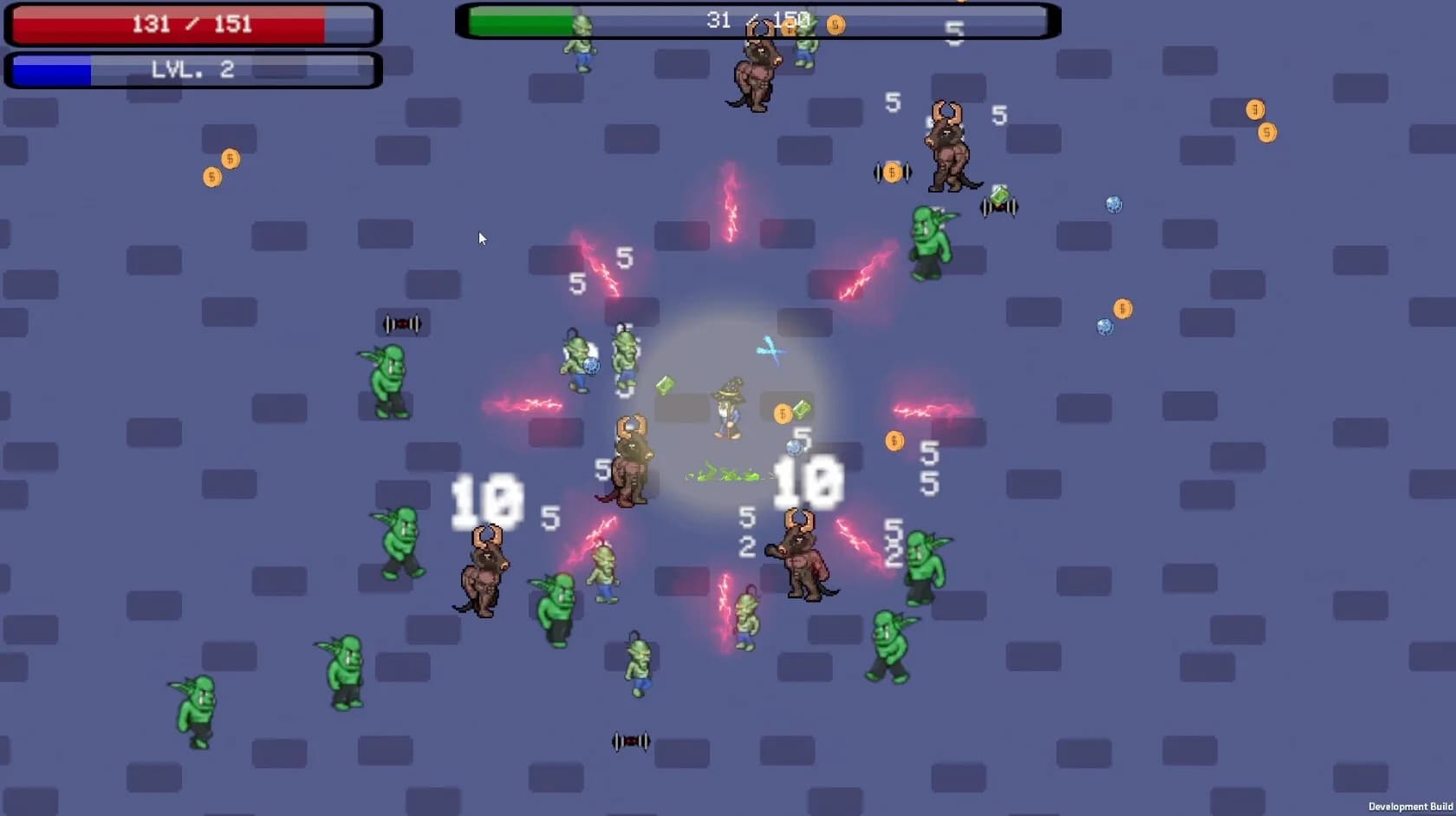 Horde Survivor görsel 10
