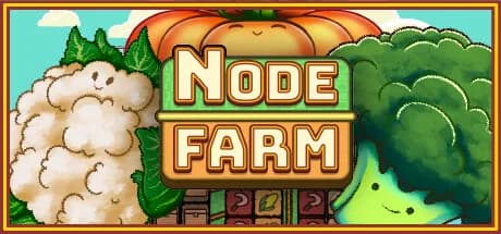 Node Farm görsel 1