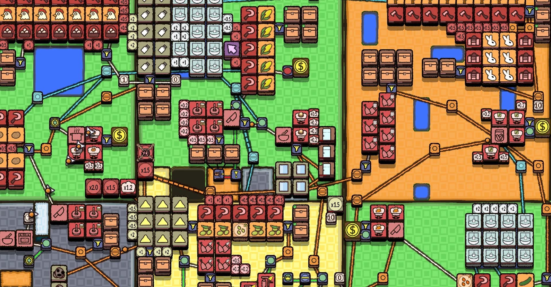 Node Farm görsel 2