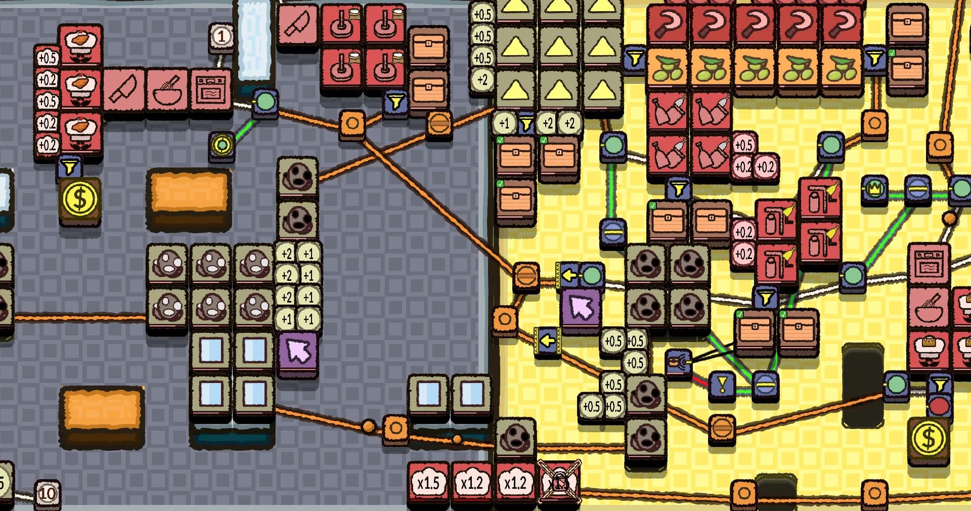 Node Farm görsel 3