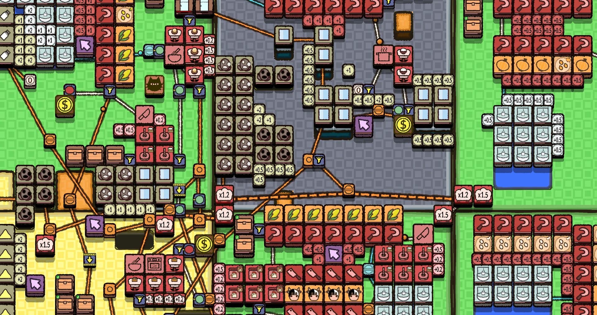 Node Farm görsel 5