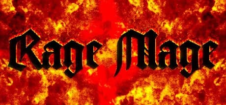 Rage Mage görsel 1