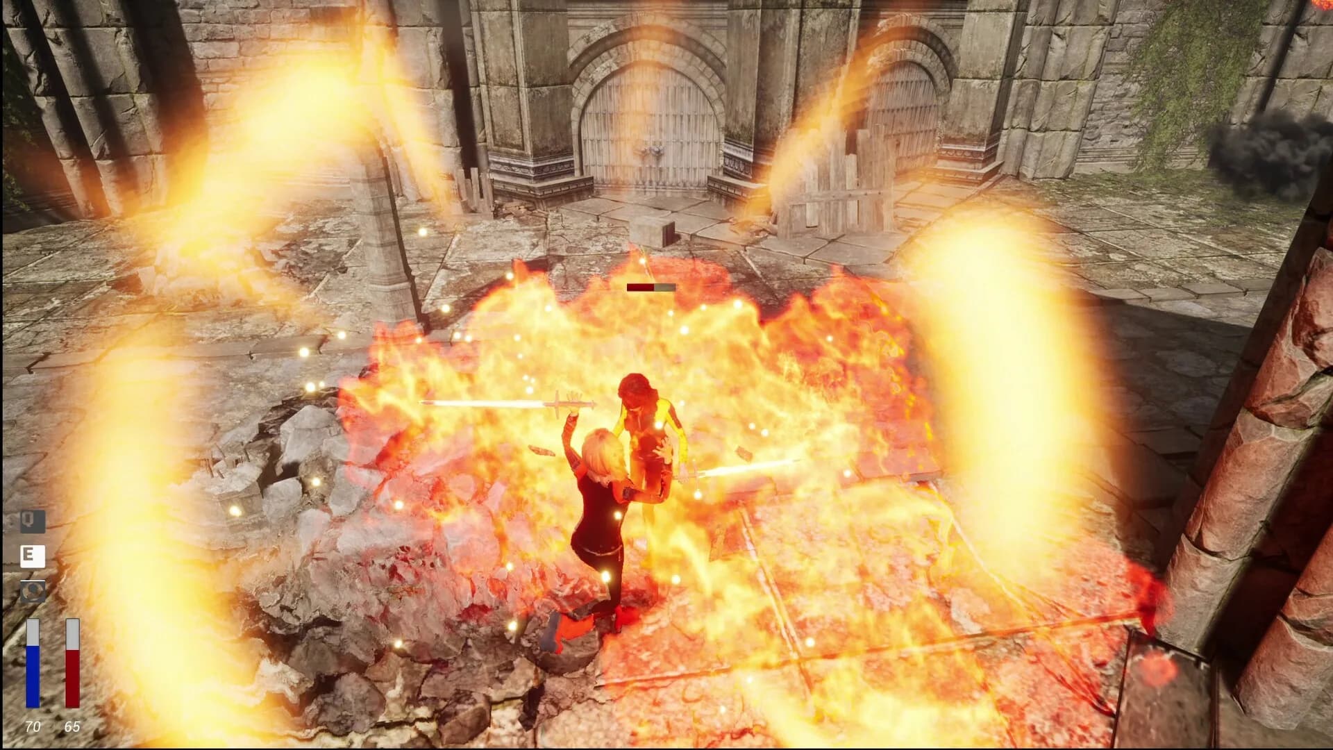 Rage Mage görsel 6