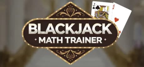 BlackJack Math Trainer görsel 1