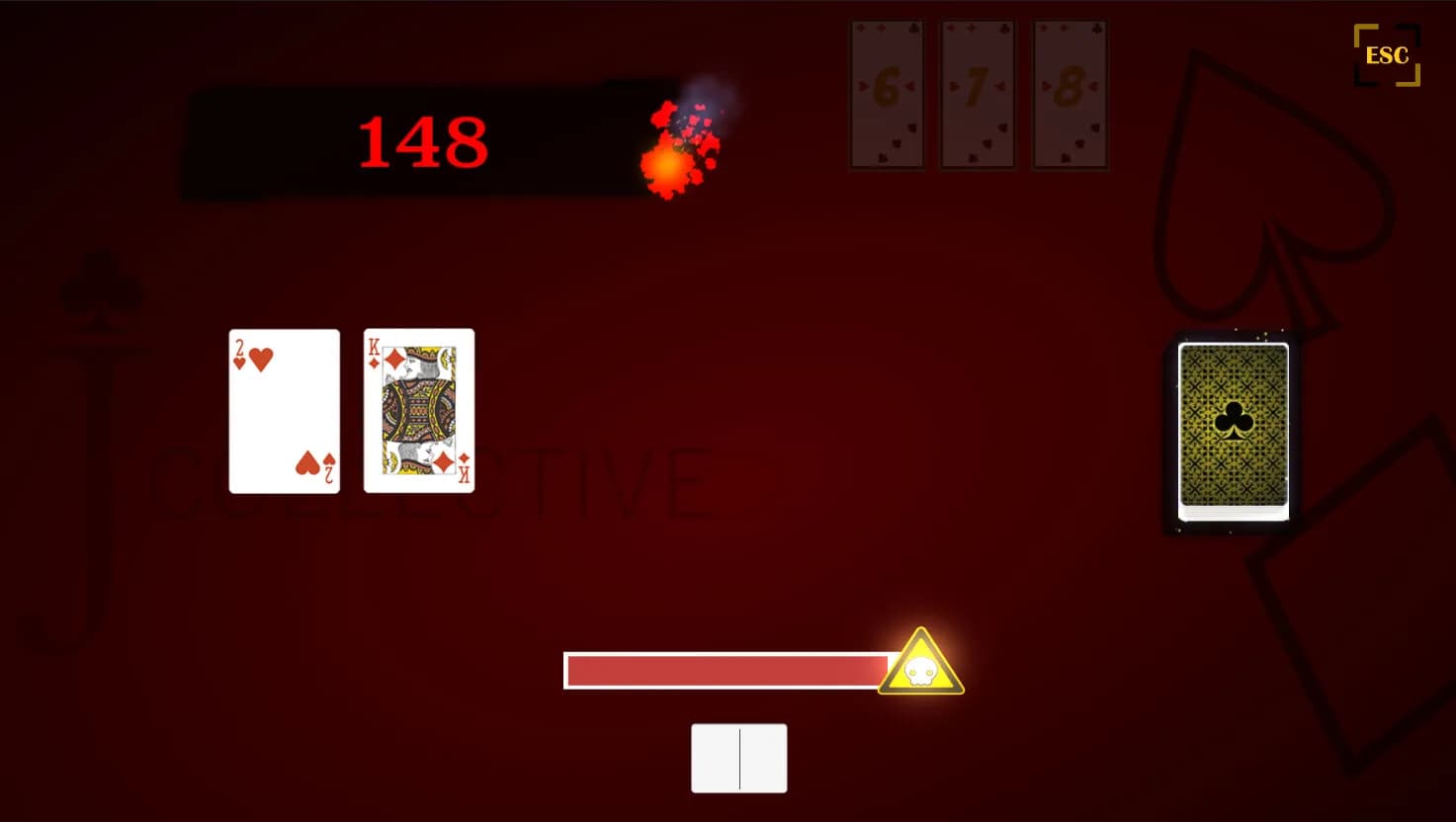 BlackJack Math Trainer görsel 3