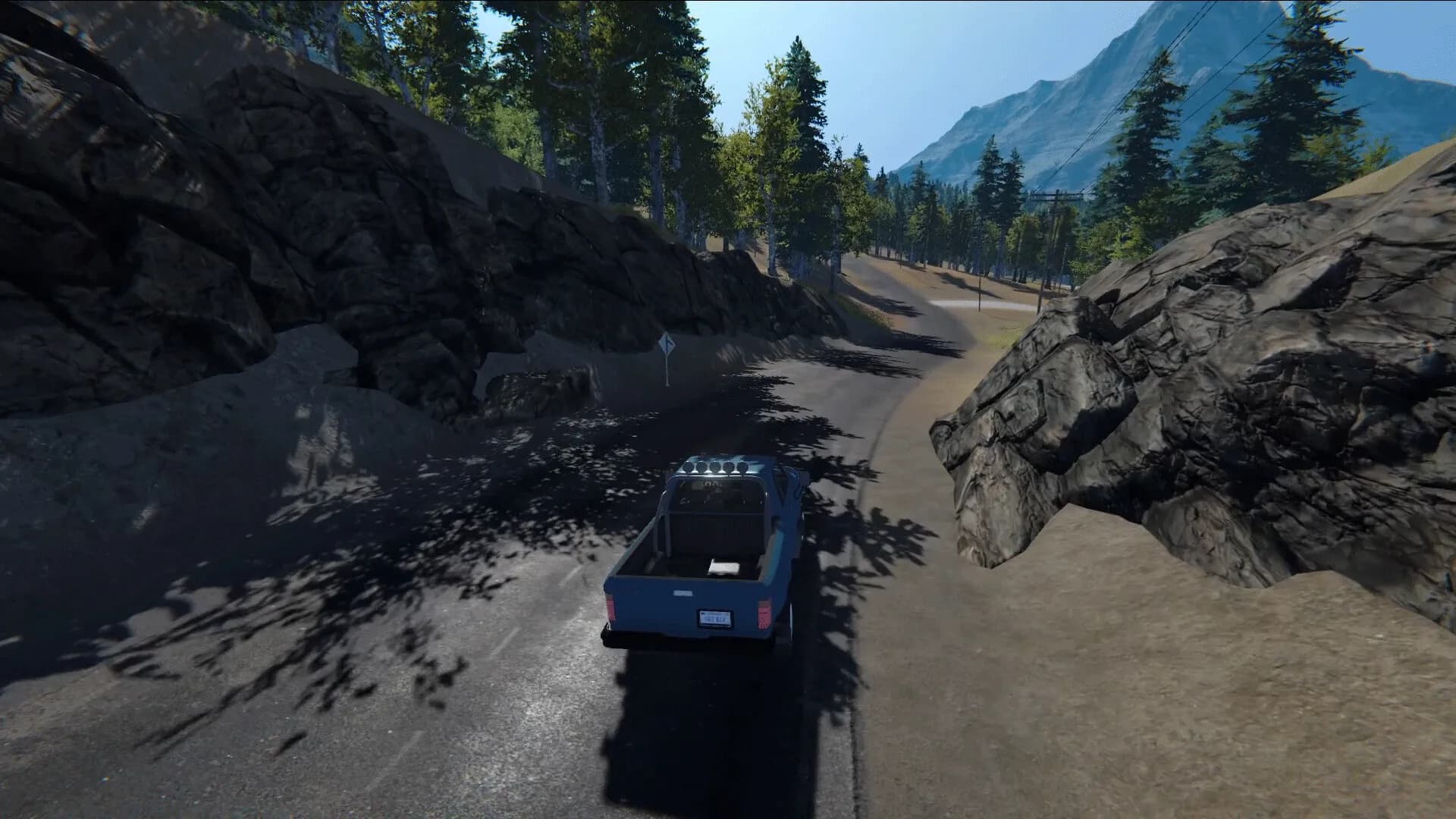 I Want to Believe görsel 2