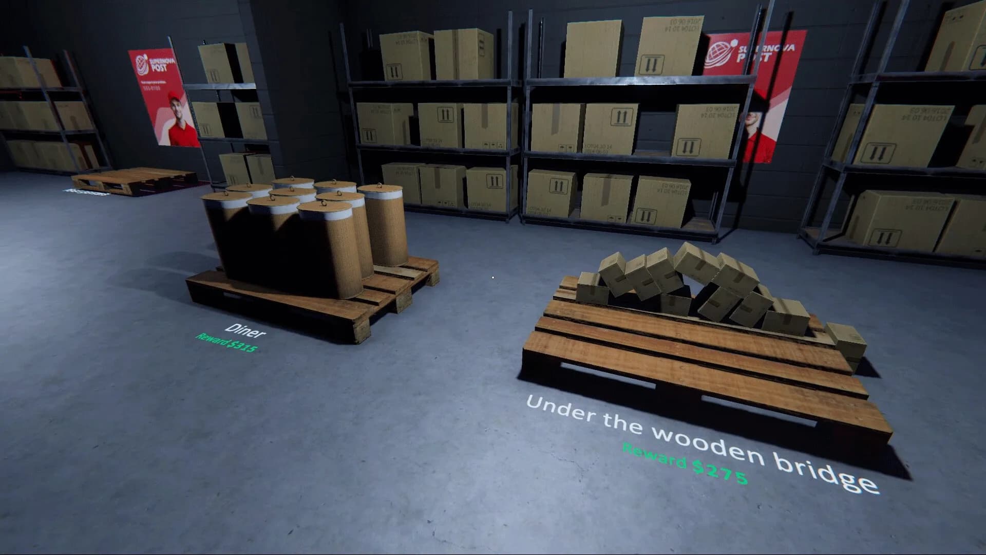 I Want to Believe görsel 5
