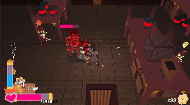 Steam Spire Chronicles görsel 3