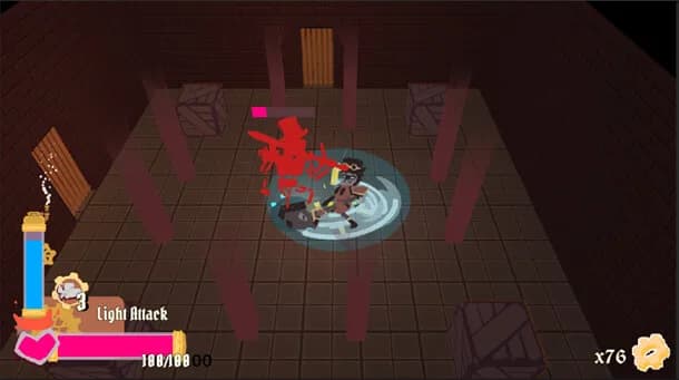 Steam Spire Chronicles görsel 4