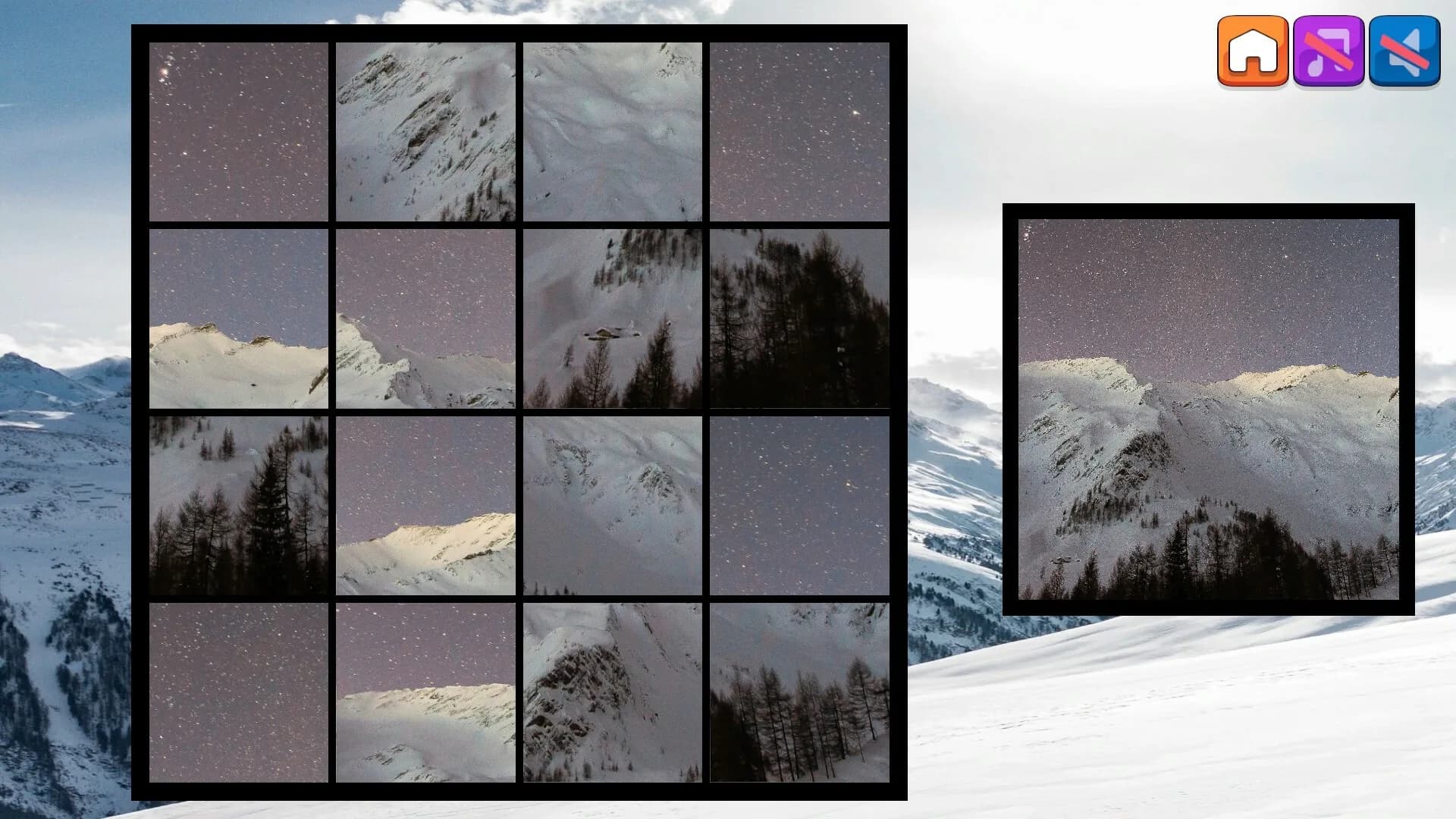 OG Puzzlers: Winter 2K23 görsel 2