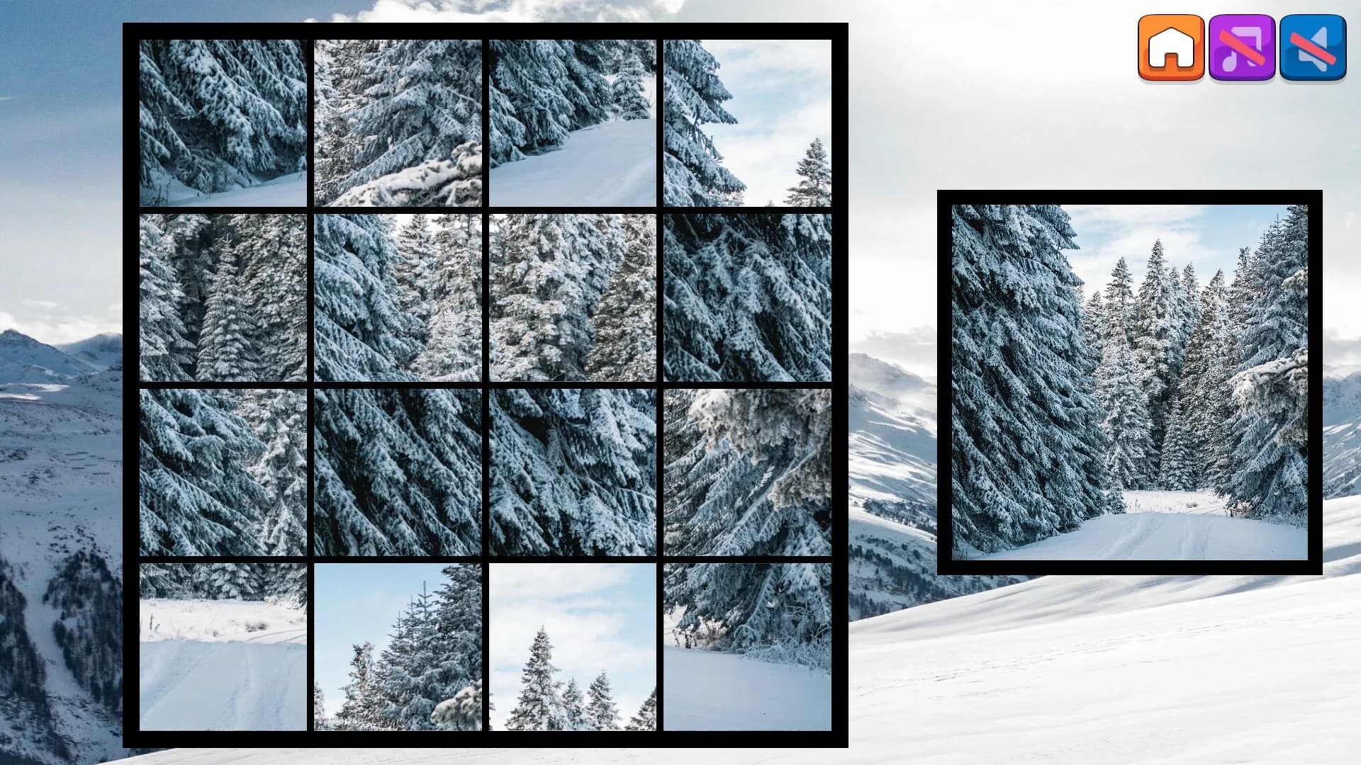 OG Puzzlers: Winter 2K23 görsel 3