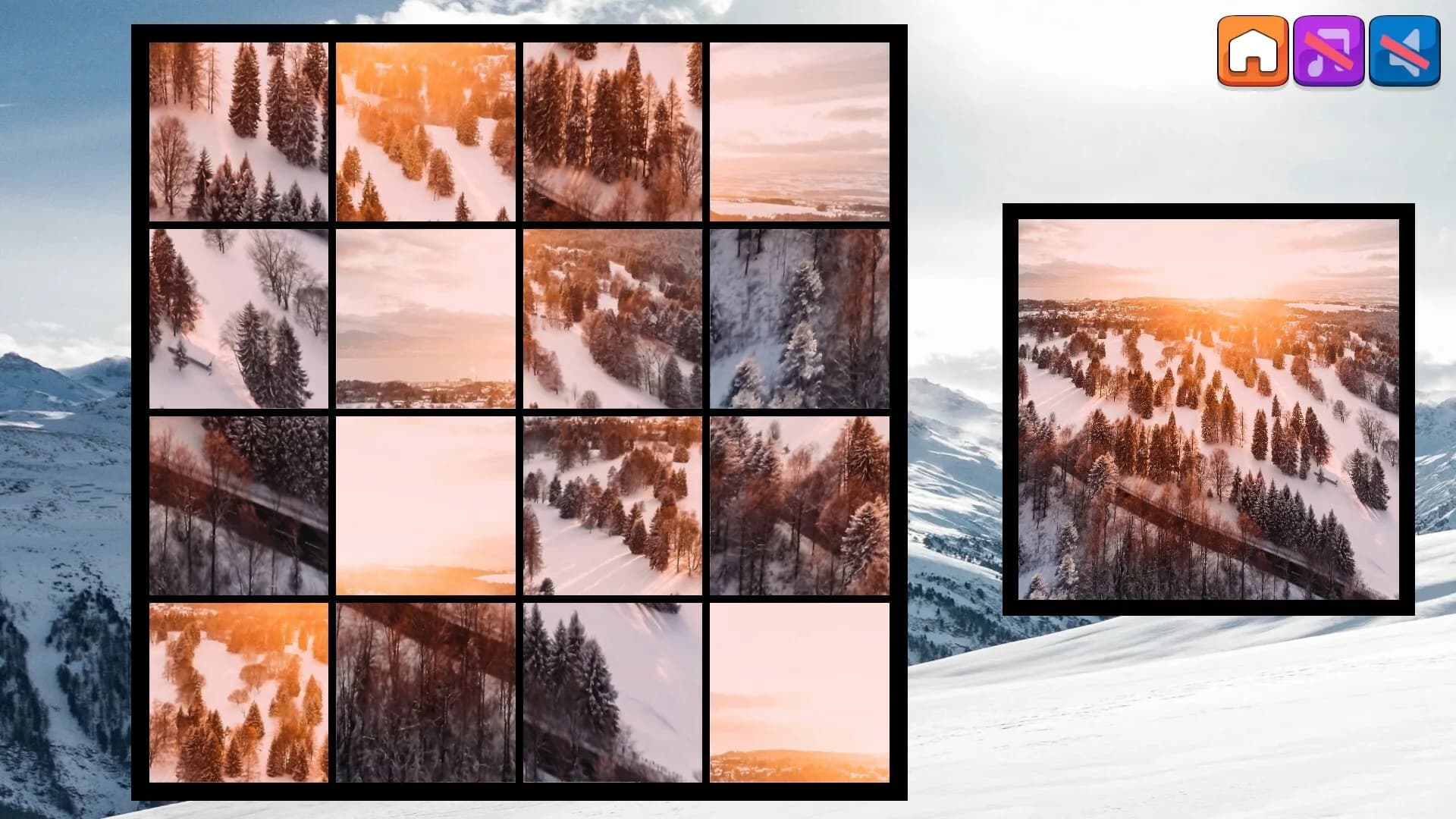 OG Puzzlers: Winter 2K23 görsel 4