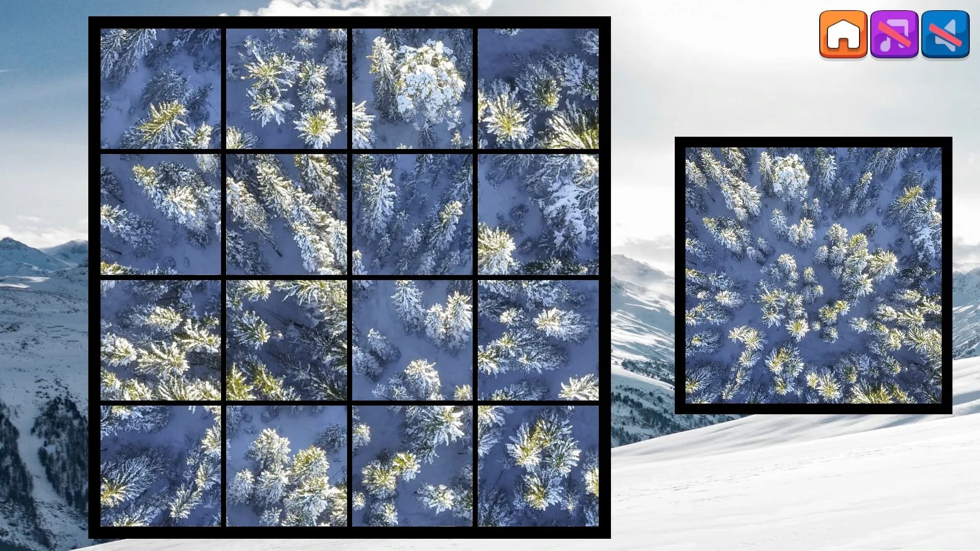 OG Puzzlers: Winter 2K23 görsel 6