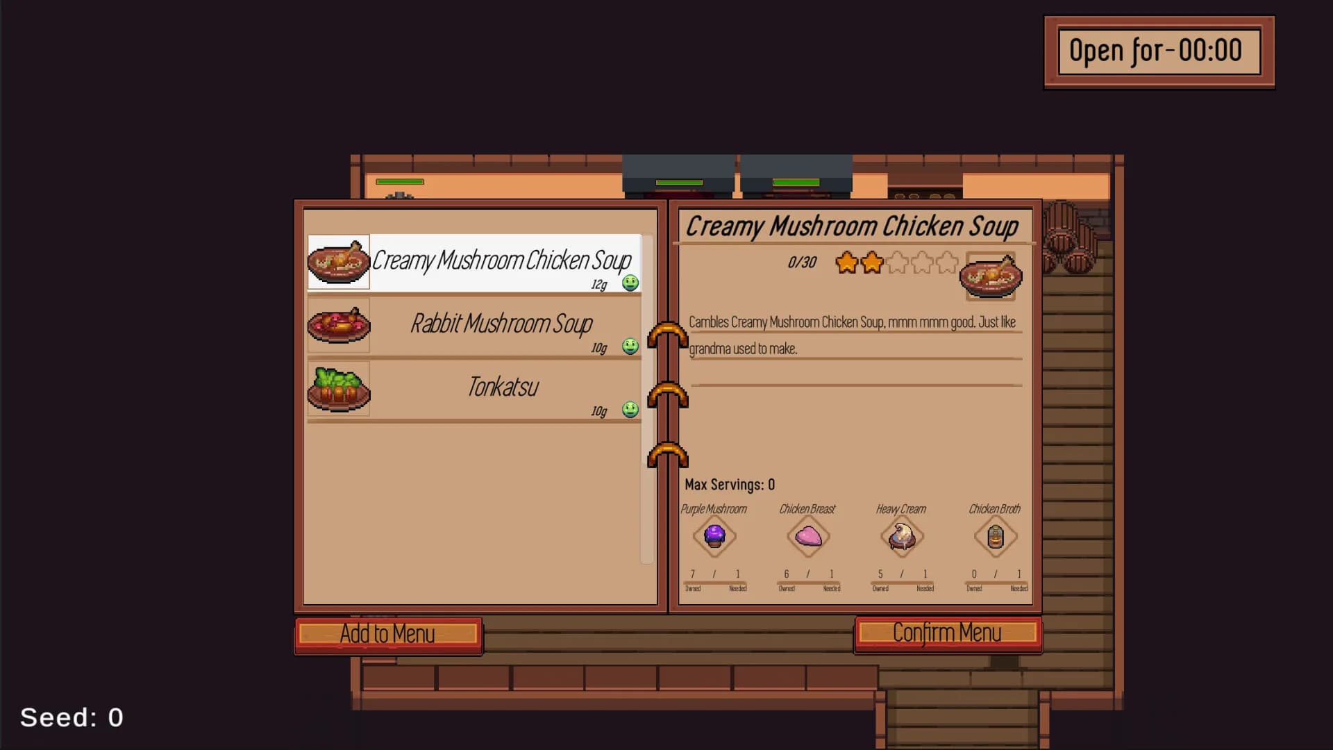 Dungeons and Diners görsel 2