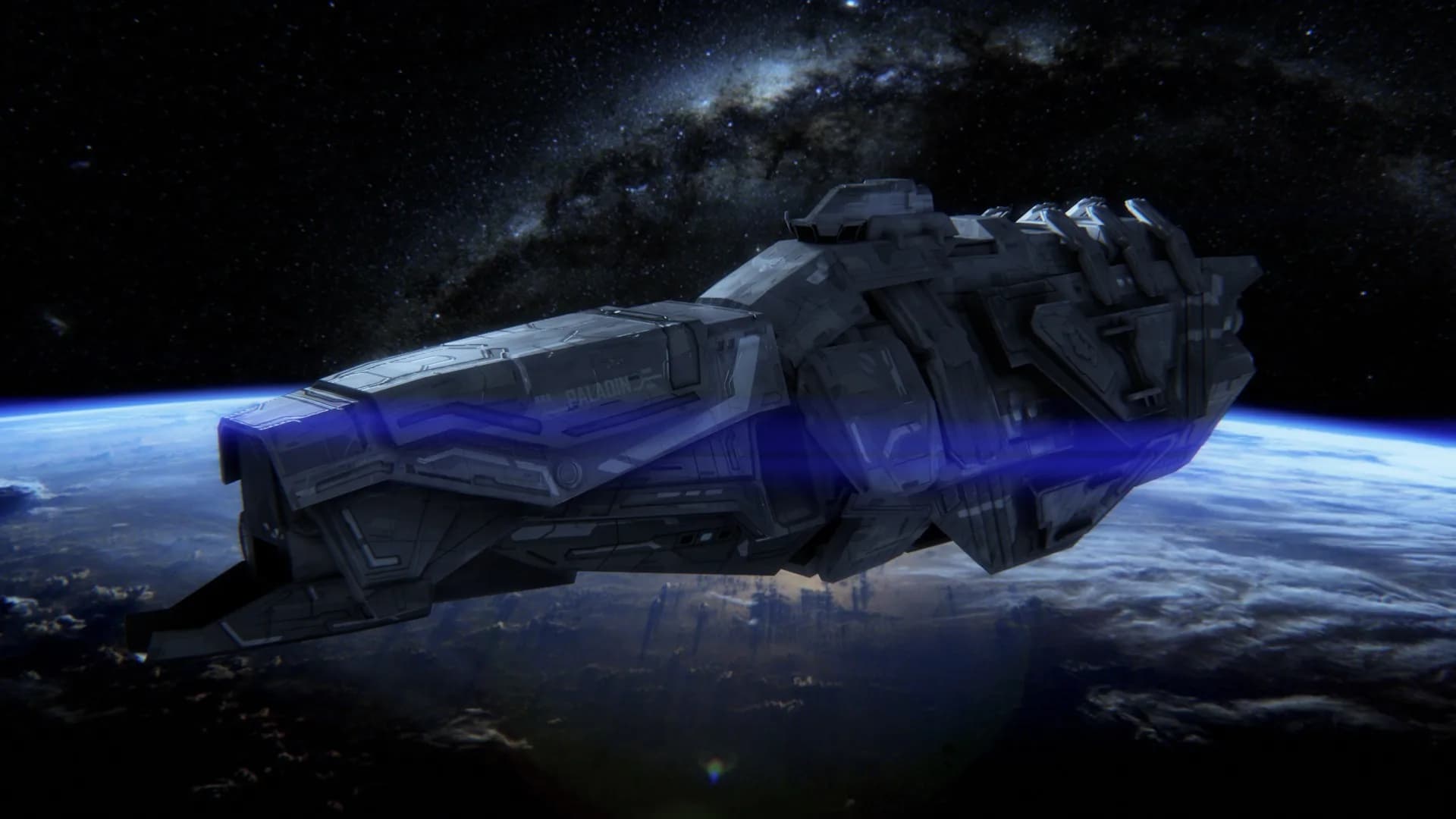 Mechs & Mercs: Black Talons görsel 7