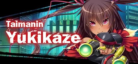 Taimanin Yukikaze görsel 1