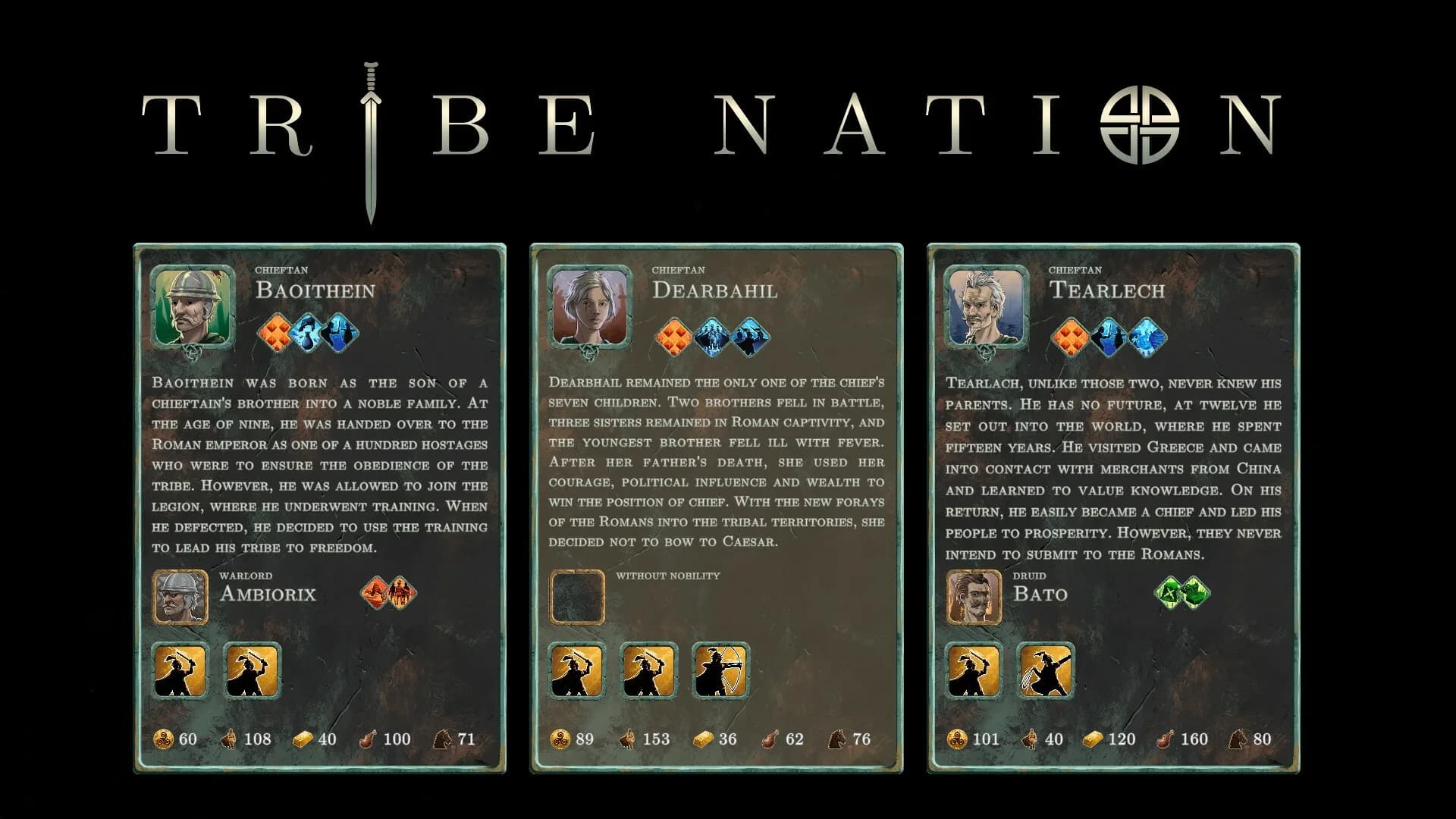 Tribe Nation görsel 8